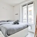 Appartement Quartier Tour Eiffel Free Netflix