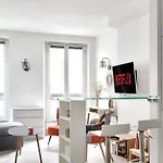 Appartement Quartier Tour Eiffel Free Netflix
