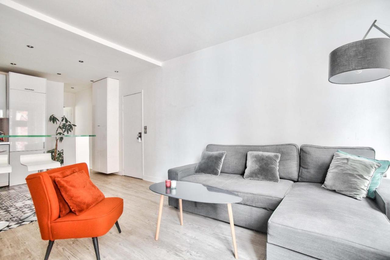 Apartment Quartier Tour Eiffel Free Netflix