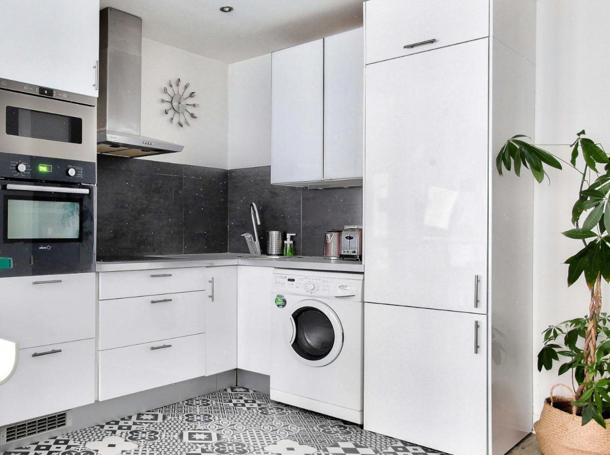 Quartier Tour Eiffel Free Netflix Apartment *