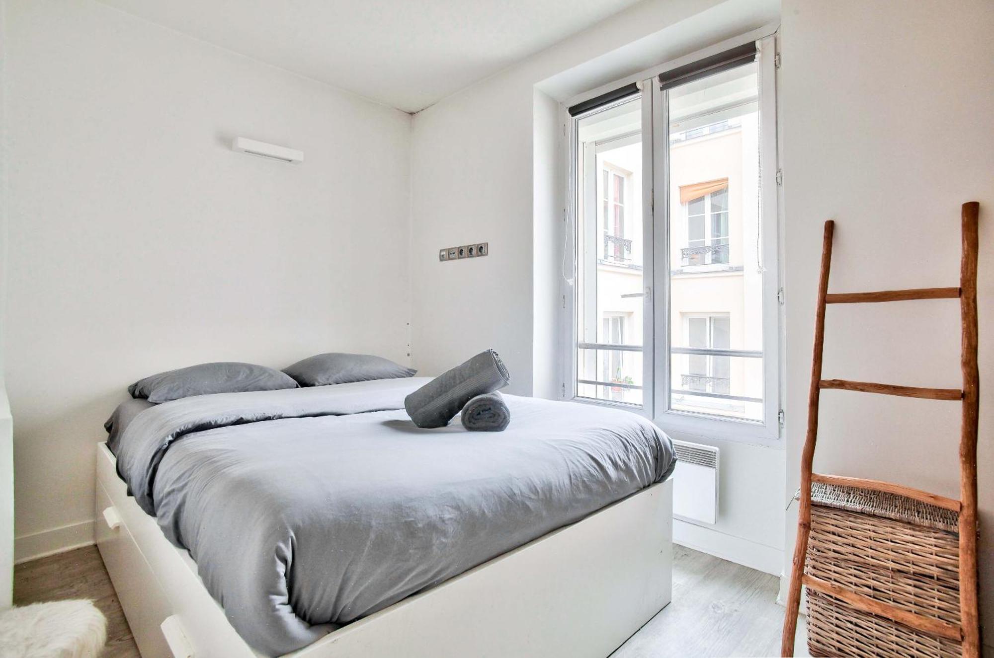 Quartier Tour Eiffel Free Netflix *