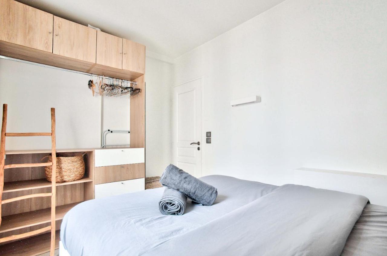 Quartier Tour Eiffel Free Netflix * Paris