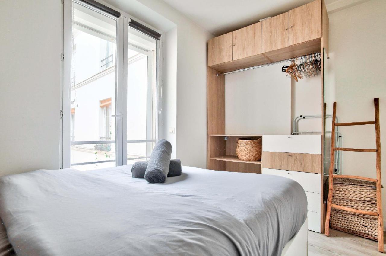 Quartier Tour Eiffel Free Netflix * Paris